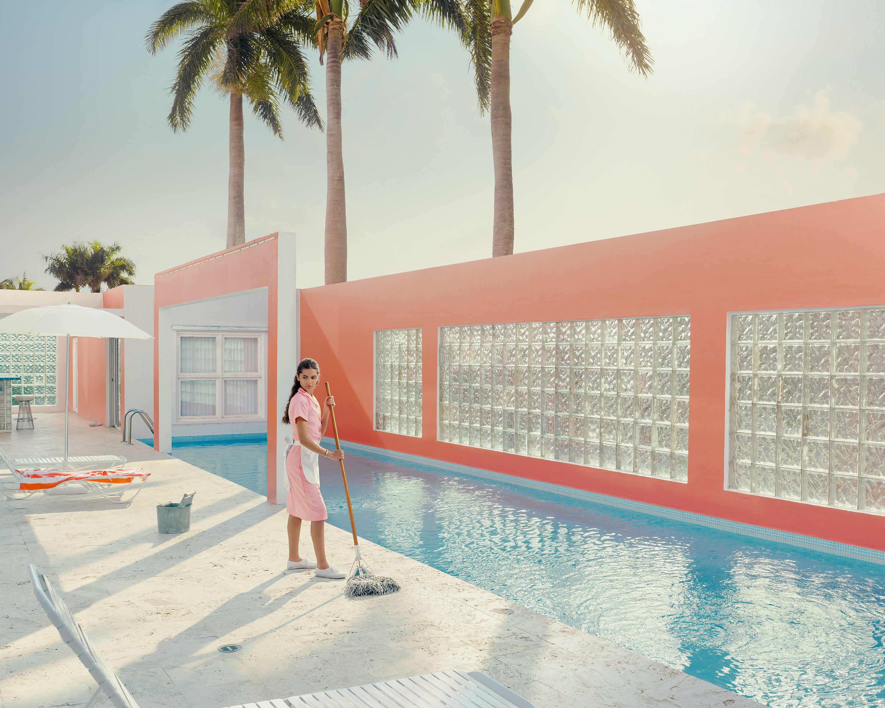 Pink Dreams (#2) Miami Shores 2020